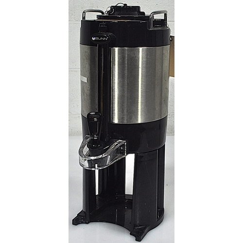 Used Bunn TF SERVER 1.5 Gal ThermoFresh Server with Mechanical Sight Gauge