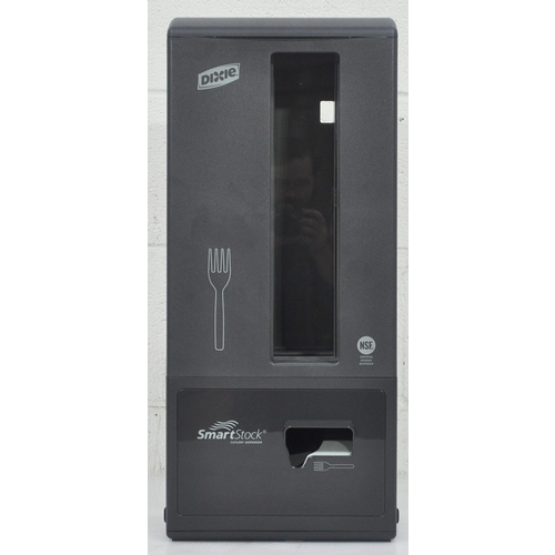 - Open Box - Series-O Automatic Touchless Fork Dispenser