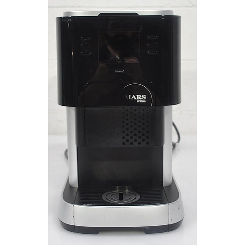 Used Flavia L1NA Lavazza Drinks Creation 500 Drink Station