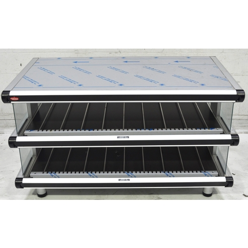 Hatco GR2SDS-48D Glo-Ray Designer Merchandising Warmer