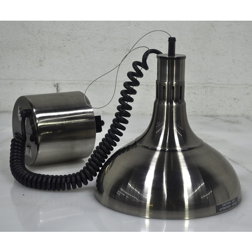 Used Hatco DLH-800-RTN Decorative Lamp