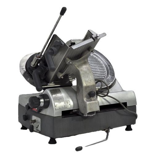 Used Hobart 2912B 12" 1/2 HP Heavy-Duty Automatic Slicer