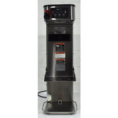 Used Bunn ITCB-DV 52200.0105 Automatic Coffee / Tea Brewer