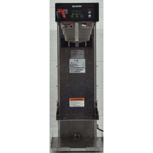 Used Bunn ITCB-DV 52200.0105 Automatic Coffee / Tea Brewer