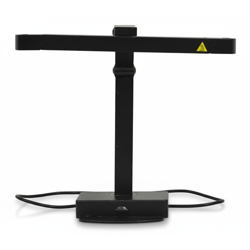 Used Spring USA 2791-ILT 300W Infrared Heat Lamp Warmer w/ Dual LED Lights