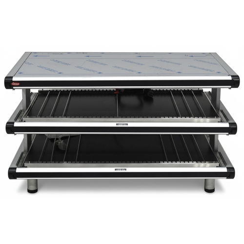 Hatco GR2SDS-36D Glo-Ray Designer Merchandising Warmer