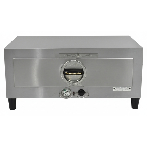 Used Toastmaster 3A81DT09 Food Warming Drawer 