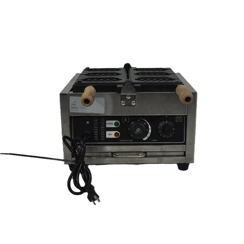 Used Kaibrite Commercial Waffle Maker Machine