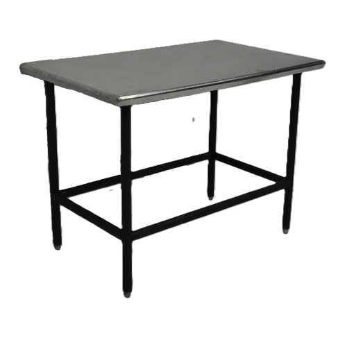 Used Stainless Steel Work Table 30 x 48 x 36