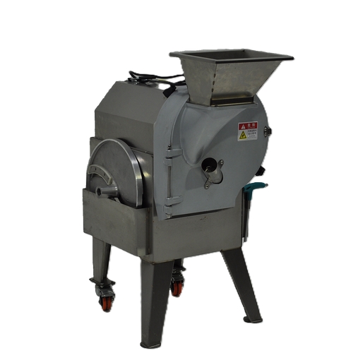 Used INTSUPERMAI Electric Vegetable Cutter