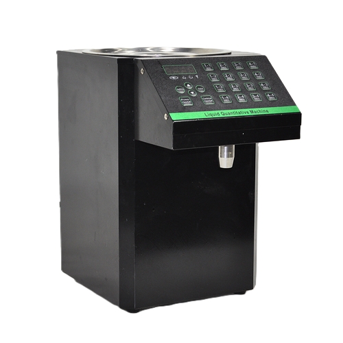 Used Ouzvi Automatic 8L Quantitative Fructose Dispenser