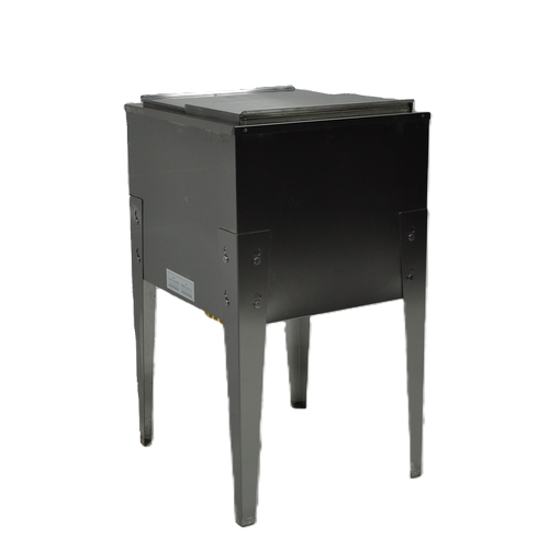 Lancer 85-0462-01 100 Lb Ice Chest w/ 9-Circuit Cold Plate