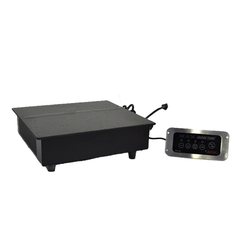Pre-Owned Spring USA SM-651R MAX Induction Built-In Hold-Only Induction Warmer 650W