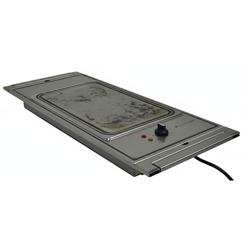 Used Livecookintable Drop-in Warmer