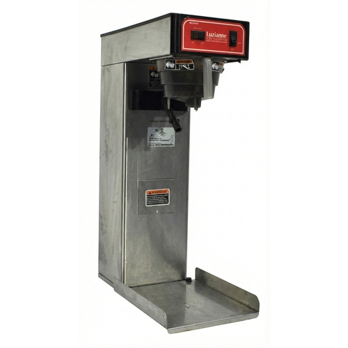 Used Bunn 36700.0110 Ice Tea Brewer - Single 3-Gallon Capacity