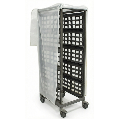 Used Cambro ESXRMP65 20-Pan Ultimate Sheet Pan Rack - Elements XTRA Series