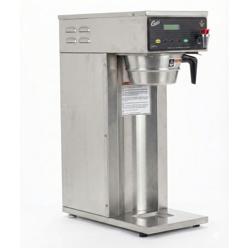 Used Curtis D500GT63A000 Automatic Single Airpot Coffee Brewer