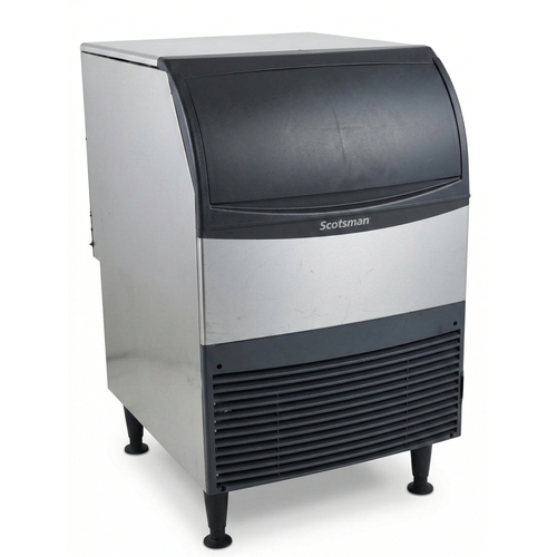 Used Scotsman UC2024MA-1A Undercounter Ice Machine - 227lb/24hr