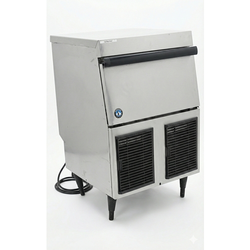 Used Hoshizaki F-330BAJ Undercounter Nugget Ice Machine - 332 lb/24h