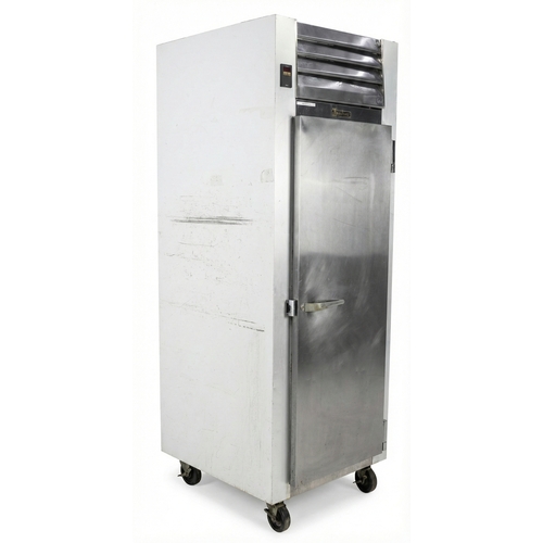 Used Traulsen G122010 G-Series 1-Section Freezer