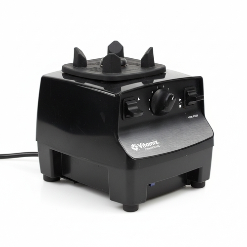 Used Vitamix 062827 Vita-Prep Countertop Food Blender Base