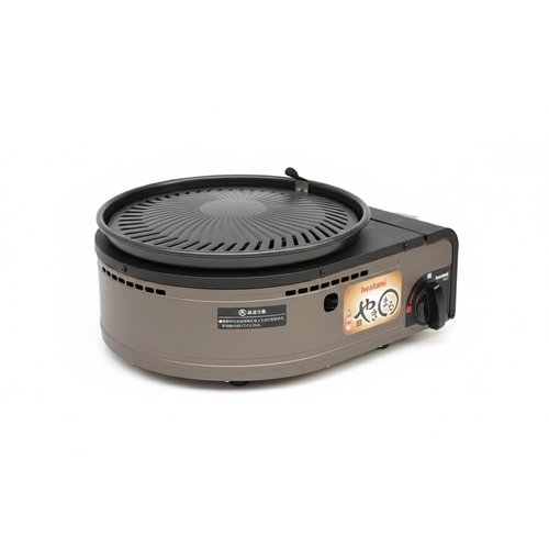 Used SLG-1 Iwatani Cassette Grill