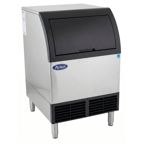 Used Atosa YR140-AP-161 Undercounter Ice Machine - 142 lb/24 Hours