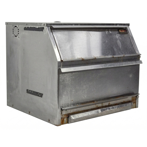 Used Carter-Hoffmann CW1 Bulk Chip Warmer - 20 Gallon Capacity