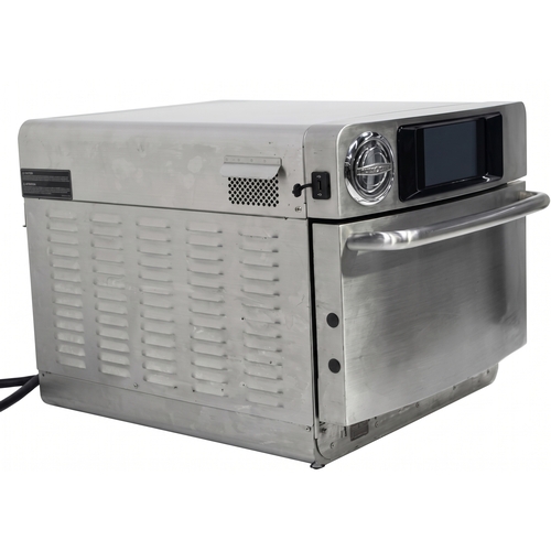 Used TurboChef ENCORE2 High Speed Countertop Convection Oven