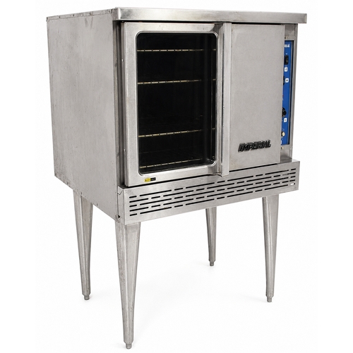 Used Imperial ICVE-1 Full-Size Electric Convection Oven
