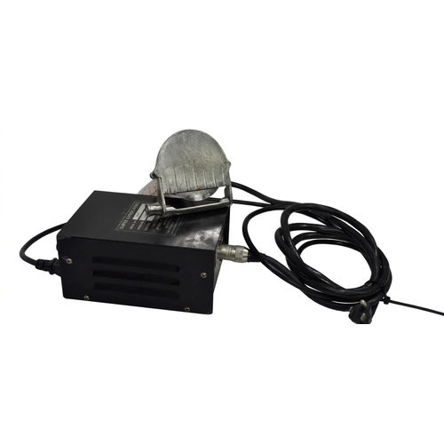 Used M205 Electric Super Gyros Knife - 120V