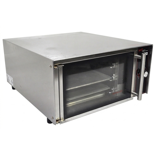 Used Wisco 520 Countertop Convection Cookie Baking Oven