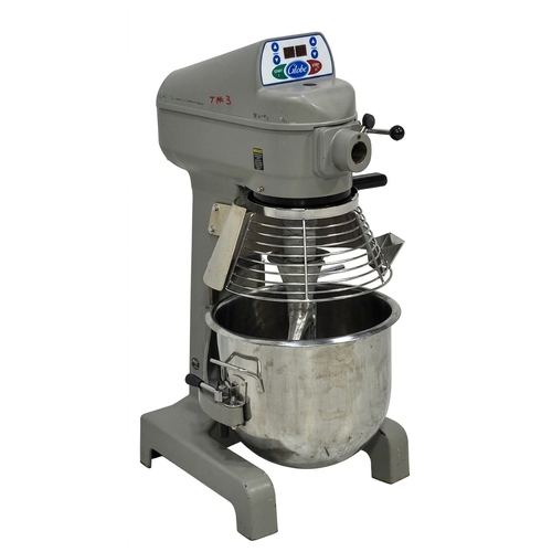 Used Globe SP20 20 Qt. Planetary Stand Mixer with Guard