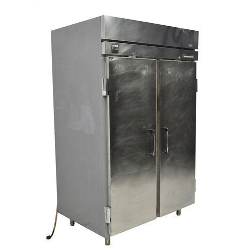 Used Global T50HSQL 52" Quad-Door Ice Cream Hardening Cabinet