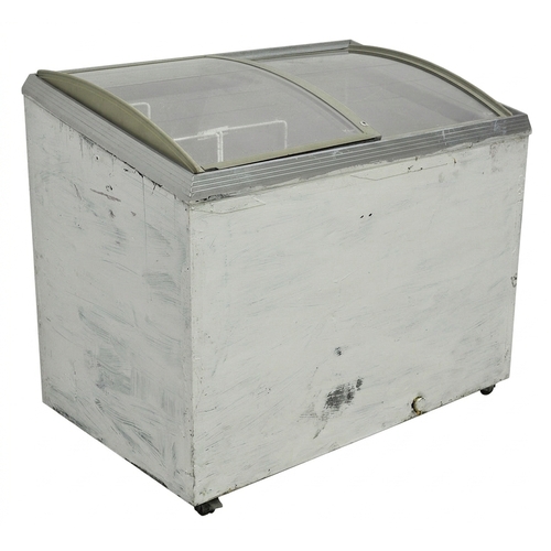 Used Chest Freezer 40" x 26"