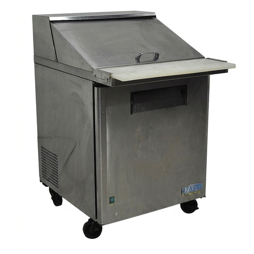 Used Turbo Air MST-28-12-N 28" Mega Top Prep Cooler