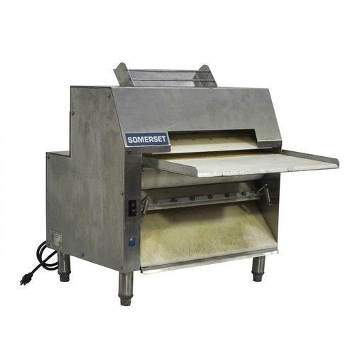 Used CDR 2000 Commercial Dough Roller