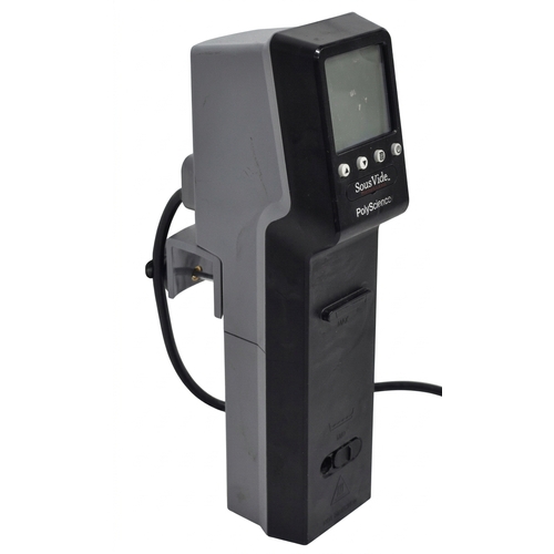 Used PolyScience SVC AC 1B Sous Vide Immersion Circulator
