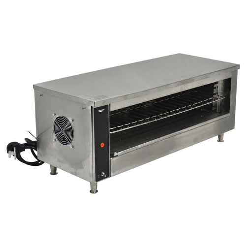 Used Vollrath JW30PA Countertop Cheese Melter - 240V