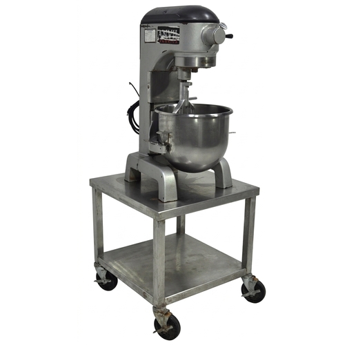 Used Anvil America MIX0020 20-Qt Planetary Mixer