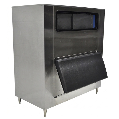 Used Hoshizaki B-1650SS 1605 Lb 60" Ice Storage Bin