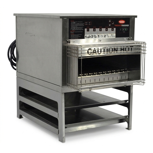 Used Hatco TF 2040R Thermo-Finisher Countertop Infrared Cheese Melter