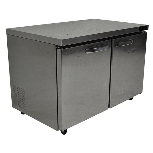 Used Blue Air BLUF 48 HC 48" Undercounter Freezer