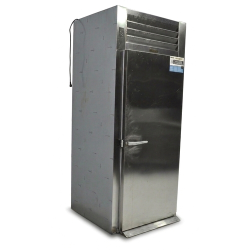 Used Traulsen ARI132LUT FHS 1-Door Roll-In Dough Retarder