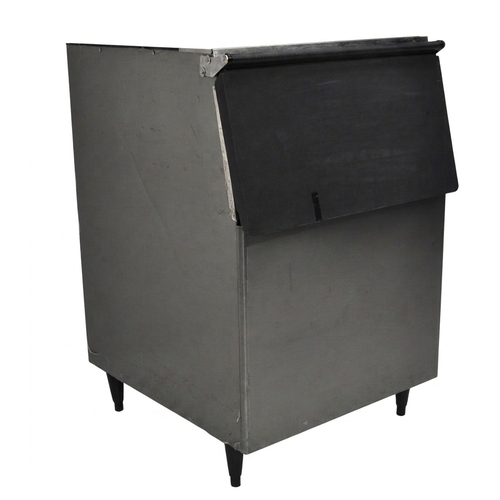 Used Hoshizaki B-500PF 500 Lb Ice Storage Bin