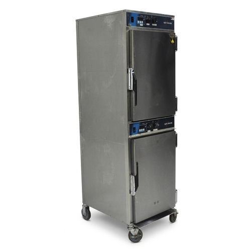 Used Alto-Shaam 1000 THI Full-Height Cook & Hold Oven Cabinet