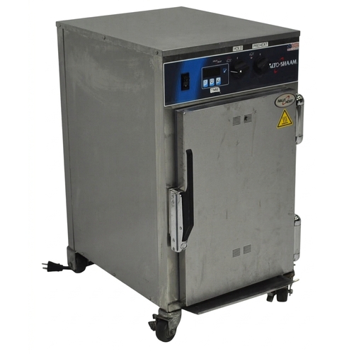 Used Alto-Shaam 500-TH/II Half-Size Commercial Holding Cabinet - 120V