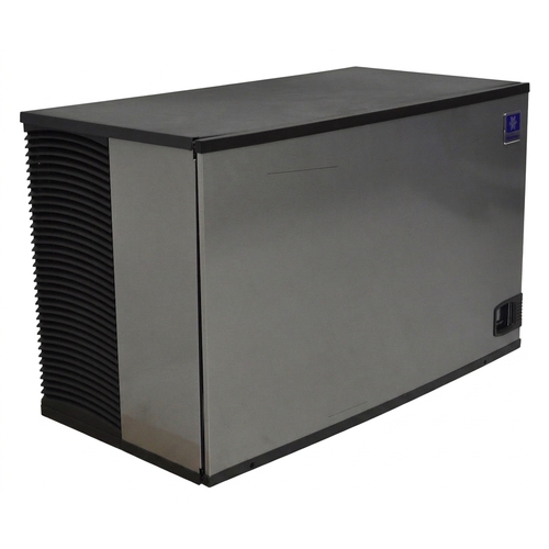 Pre-Owned Manitowoc IDT1500A-3 Indigo NXT 48" 1600 Air Cooled Full Dice Ice Machine-3phase