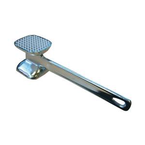  65350 Cast Aluminum Meat Hammer Tenderizer