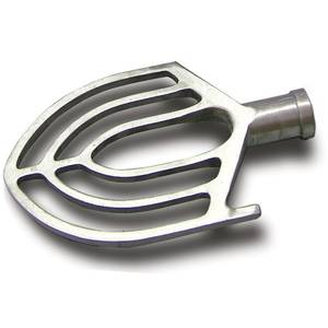  FB140 140 Quart Mixer Flat Beater Attachment Fits Hobart